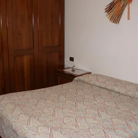Nocleg ze śniadaniem Val Liona San Germano dei Berici