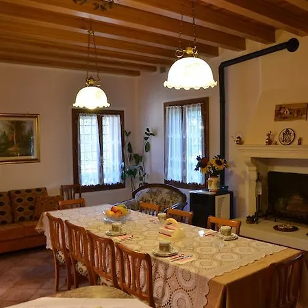 Val Liona San Germano dei Berici