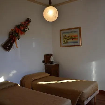 Nocleg ze śniadaniem Val Liona *