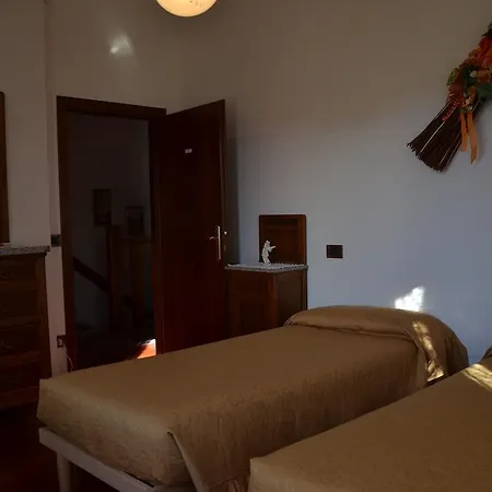Nocleg ze śniadaniem Val Liona San Germano dei Berici