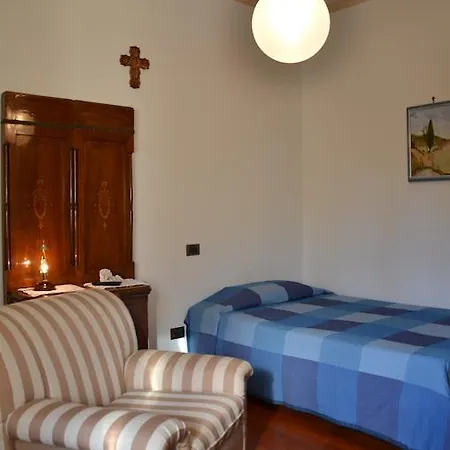 Nocleg ze śniadaniem Val Liona