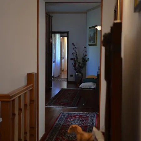 Nocleg ze śniadaniem Val Liona