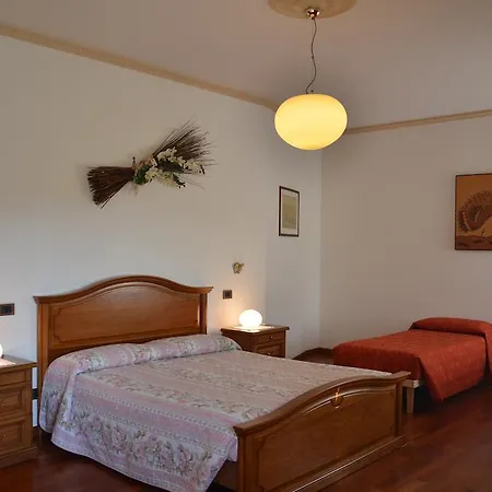 Nocleg ze śniadaniem Val Liona *