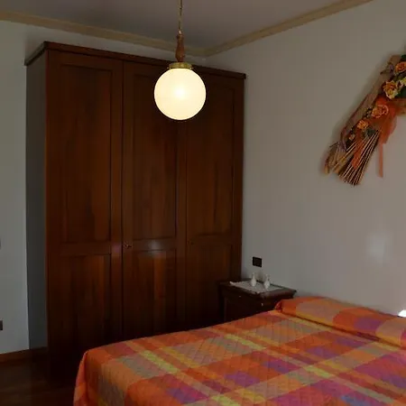 Nocleg ze śniadaniem Val Liona