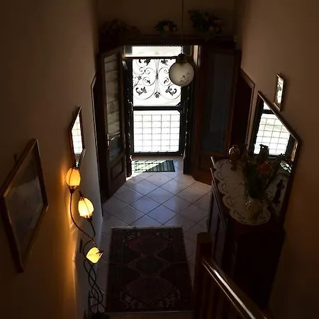 Nocleg ze śniadaniem Val Liona San Germano dei Berici