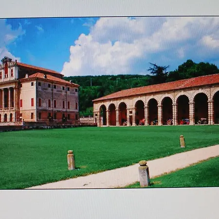 Val Liona San Germano dei Berici