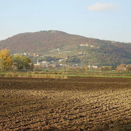 Val Liona San Germano dei Berici