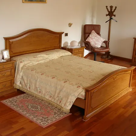 Nocleg ze śniadaniem Val Liona San Germano dei Berici