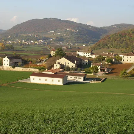 Val Liona San Germano dei Berici
