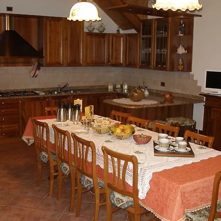 Nocleg ze śniadaniem Val Liona