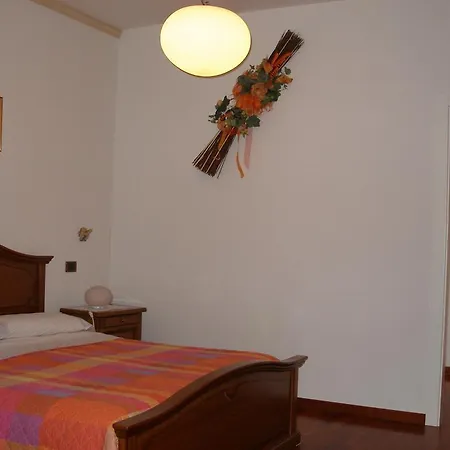 Bed & Breakfast Val Liona
